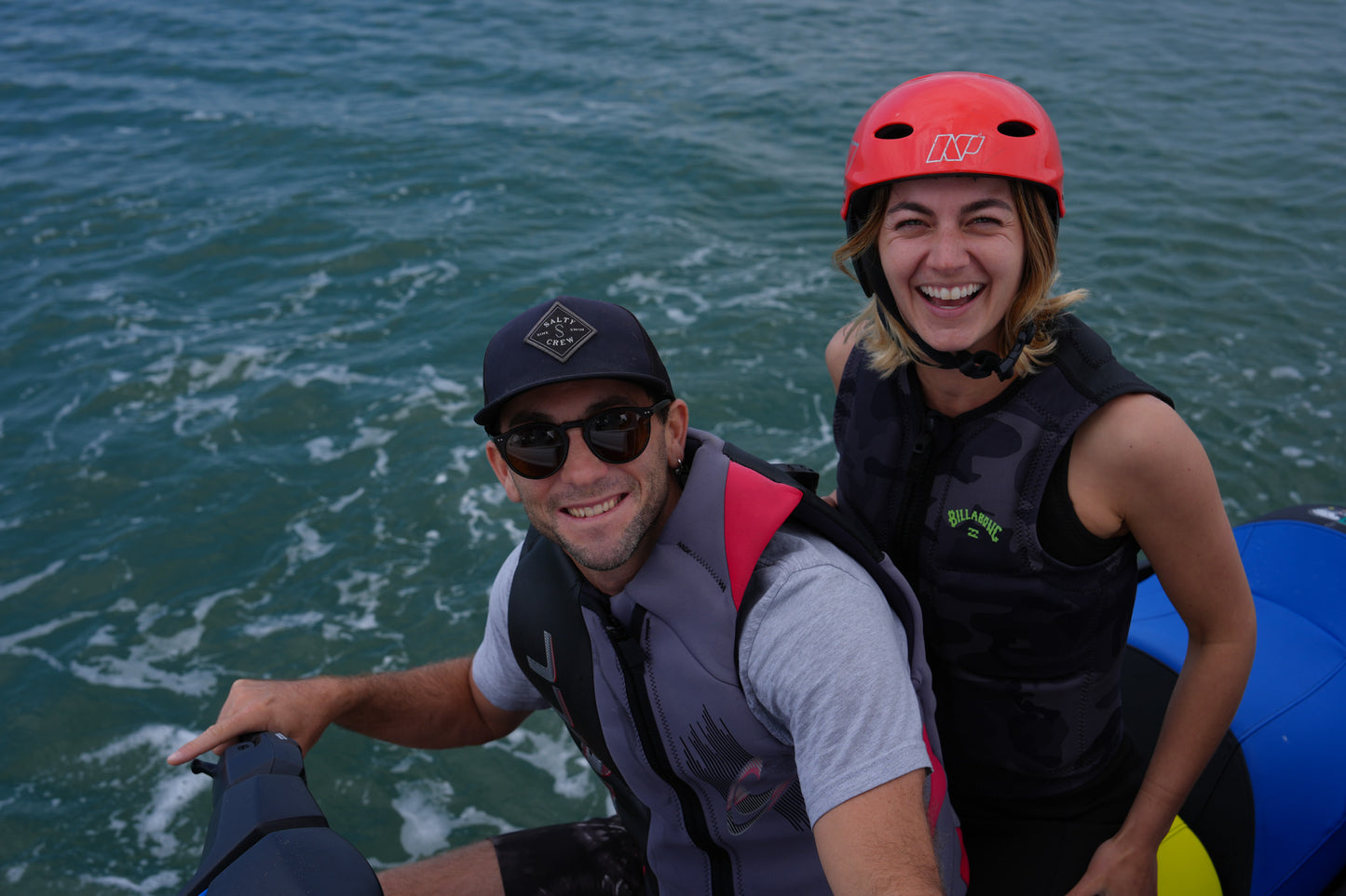 Beginner Kiteboarding Lesson - 2 Person