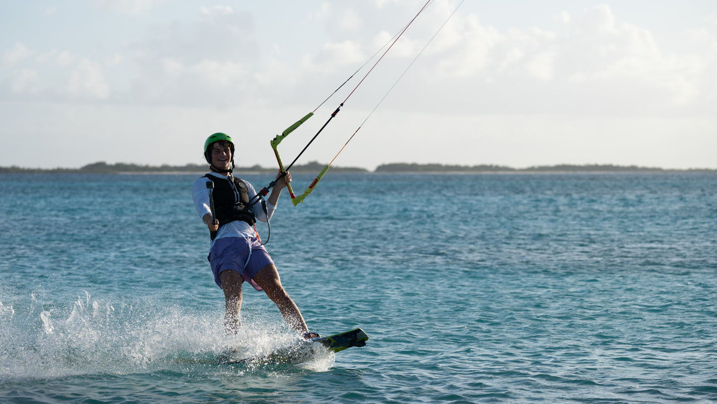 Beginner Kiteboarding Lesson - 2 Person
