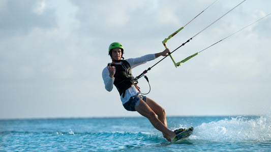 Beginner Kiteboarding Lesson - Private