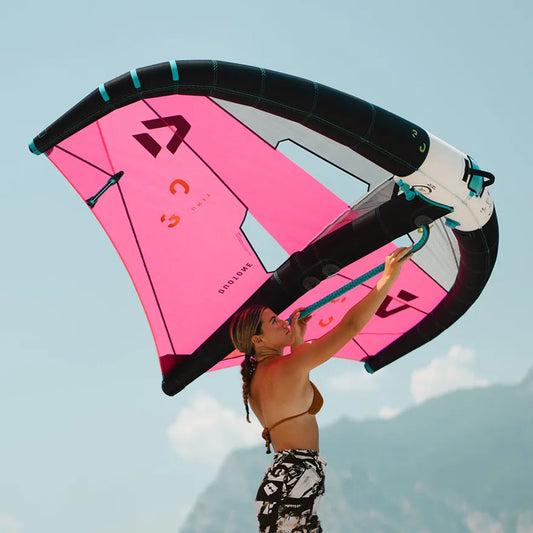 Beginner Winging Lesson - Private